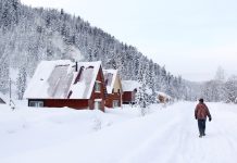 Спортивные туры в Сибирь Спортивные туры в Сибирь