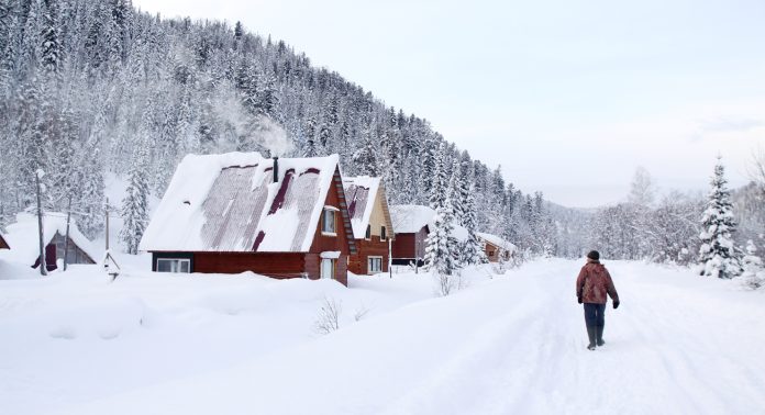 Спортивные туры в Сибирь