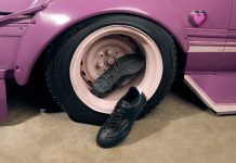 STREETBEAT Moto: кроссовки с жаждой скорости STREETBEAT Moto