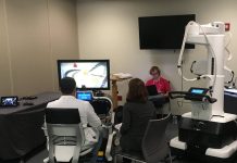 Использование роботов для помощи спортсменам. Тренировки и восстановление Тренировки и восстановление