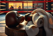 Подборки-рекомендации полезных в тренировке по единоборствам вещей Набор важных вещей для тренировки по боксу