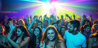 Виды клубной танцевальной музыки: Краткий обзор Виды клубной танцевальной музыки