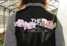 Blooming season – весенняя коллекция в Hiker Blooming season Hiker