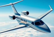 Самолёт Gulfstream G200: основные преимущества и технические данные Самолёт Gulfstream G200