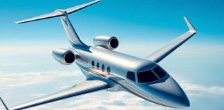 Самолёт Gulfstream G200: основные преимущества и технические данные Самолёт Gulfstream G200