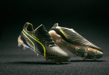 Бутсы PUMA King Porsche 911 Бутсы PUMA King Porsche 911
