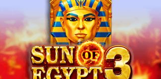 Как выиграть в Sun of Egypt 3 используя бонусные функции и методы управления банкроллом Sun of Egypt 3