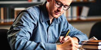 Как студентам написать дипломную работу: полное руководство Как студентам написать дипломную работу