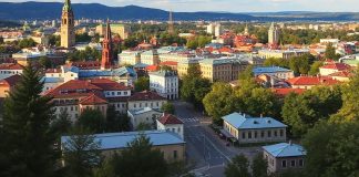 Лучшие достопримечательности Кисловодска Лучшие достопримечательности Кисловодска