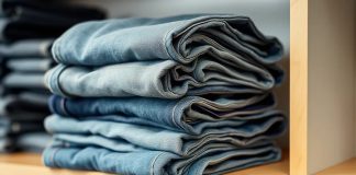 Джинсы, в которых не стыдно выйти к теще: выбираем мужские модели без капли страха Мужские модели джинсов