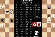 Эндшпиль в шахматах: типы, принципы и знаменитые позиции Эндшпиль в шахматах