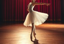 7 фактов о балете, которые интересно знать каждому Балерина