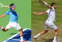 Форхенд и бэкхенд в теннисе: техника выполнения, распространенные ошибки и советы для улучшения игры Форхенд и бэкхенд в теннисе