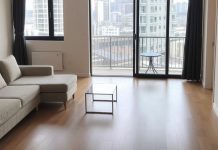 Как обставить двухкомнатную квартиру для сдачи в аренду Двухкомнатная квартира для сдачи в аренду