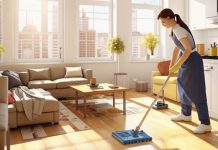 Как устроен клининг изнутри: От выбора средств до профессиональных секретов Клининг