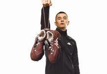 Kappa и OBLADAET выпустили капсульную коллекцию Kappa x OBLADAET