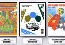 Официальные постеры городов Чемпионата мира 2026 по футболу Официальные постеры городов Чемпионата мира 2026 по футболу