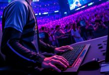 Как выбрать букмекера для ставок на киберспорт Киберспортивные события