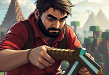 Сервера Майнкрафт с модами Майнкрафт с модами