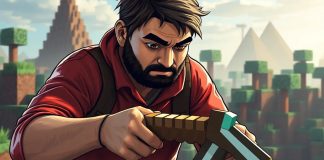 Сервера Майнкрафт с модами Майнкрафт с модами