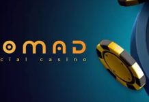 Зеркало Номад казино – быстрый доступ к играм с выводом Номад казино