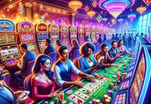 Популярные игровые автоматы в r7 казино для ПК и мобильных устройств r7 казино