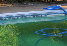 Расконсервация уличного бассейна весной: как подготовиться к купальному сезону? Расконсервация уличного бассейна