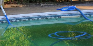 Расконсервация уличного бассейна весной: как подготовиться к купальному сезону? Расконсервация уличного бассейна