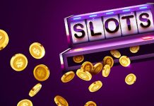 Развенчание мифов о слотах Развенчание мифов о слотах