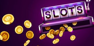 Развенчание мифов о слотах Развенчание мифов о слотах