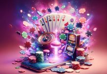 Скачать Вулкан 24 для удобной игры в слоты с телефона Вулкан 24