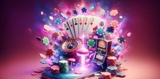 Скачать Вулкан 24 для удобной игры в слоты с телефона Вулкан 24