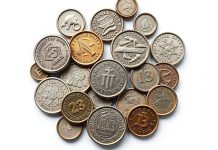 Рост стейблкоинов в глобальной экономике в 2025 году Стейблкоины