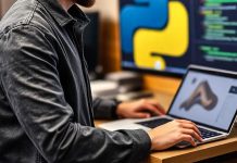 Топ курсы питон для начинающих в 2025 Курсы питон для начинающих в 2025