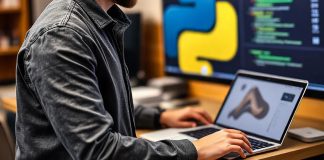 Топ курсы питон для начинающих в 2025 Курсы питон для начинающих в 2025