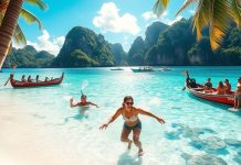 Направления, которые стоит для себя открыть в 2025 году Туры на Филиппины