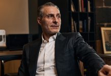 Вазген Геворкян: стратег бизнеса и визионер управления Вазген Геворкян