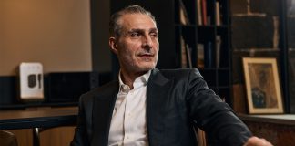 Вазген Геворкян: стратег бизнеса и визионер управления Вазген Геворкян