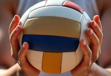 Как выбрать волейбольный мяч Волейбольный мяч