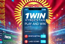Основные преимущества 1win для игроков из Кыргызстана 1win для игроков из Кыргызстана