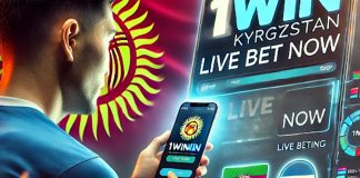 Эффективные стратегии в казино-играх на 1win 1win для игроков из Кыргызстана