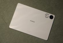 Обзор планшета Honor Pad V9 Honor Pad V9