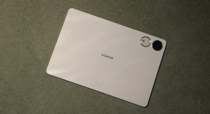 Honor Pad V9