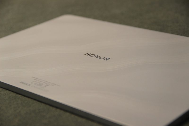 Honor Pad V9