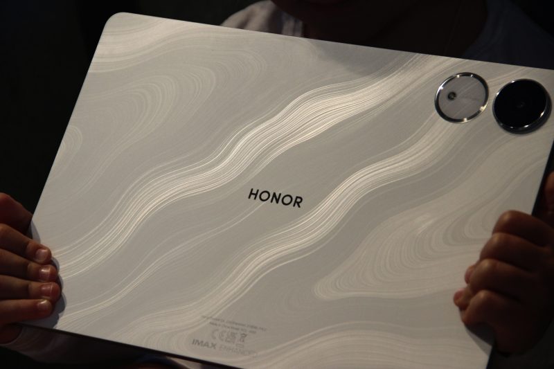 Honor Pad V9