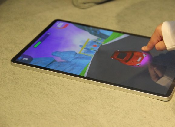 Honor Pad V9