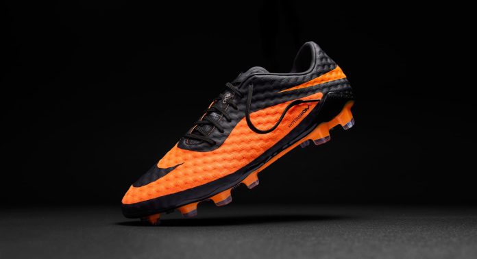 Бутсы Nike Hypervenom Phantom RGN SE