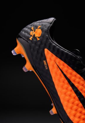 Бутсы Nike Hypervenom Phantom RGN SE