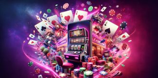 Как получать и использовать бонусы в On X casino On X casino