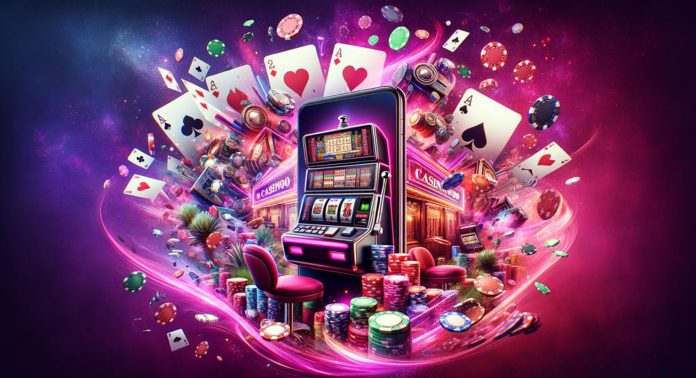On X casino
